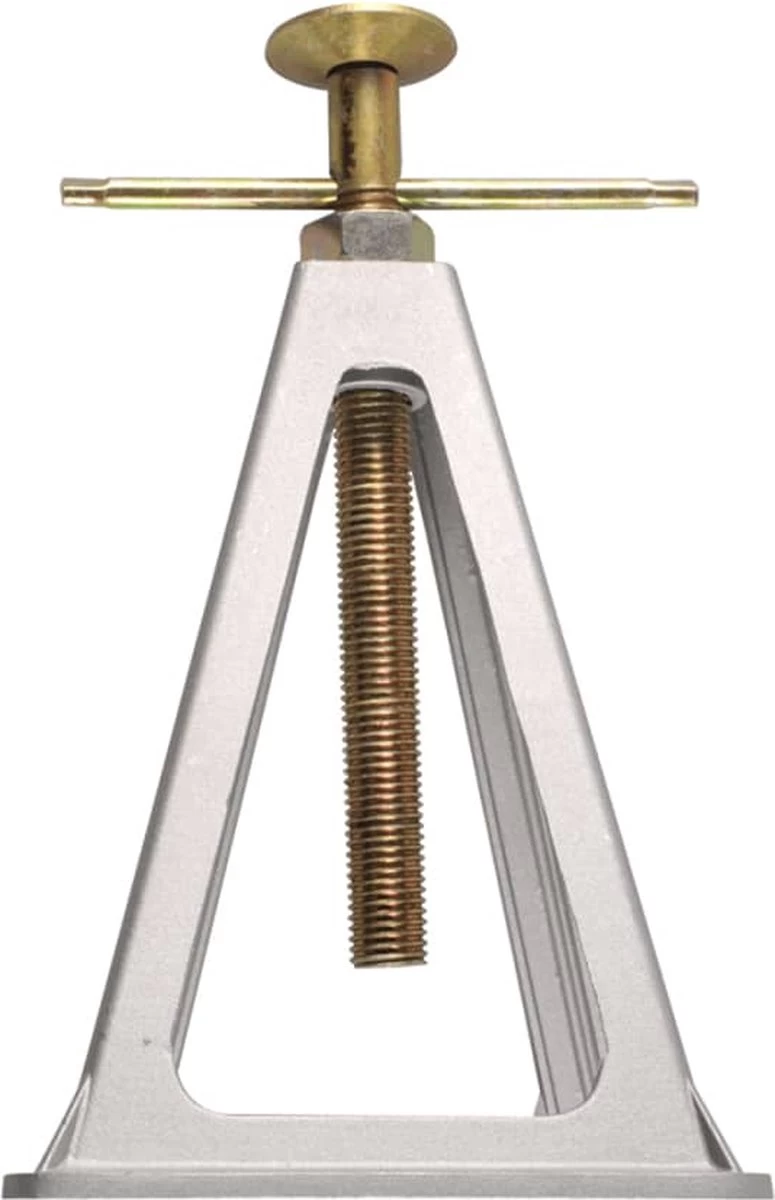 ProPlus Steunenset Aluminium 4 Stuks 360803 - Afbeelding 3