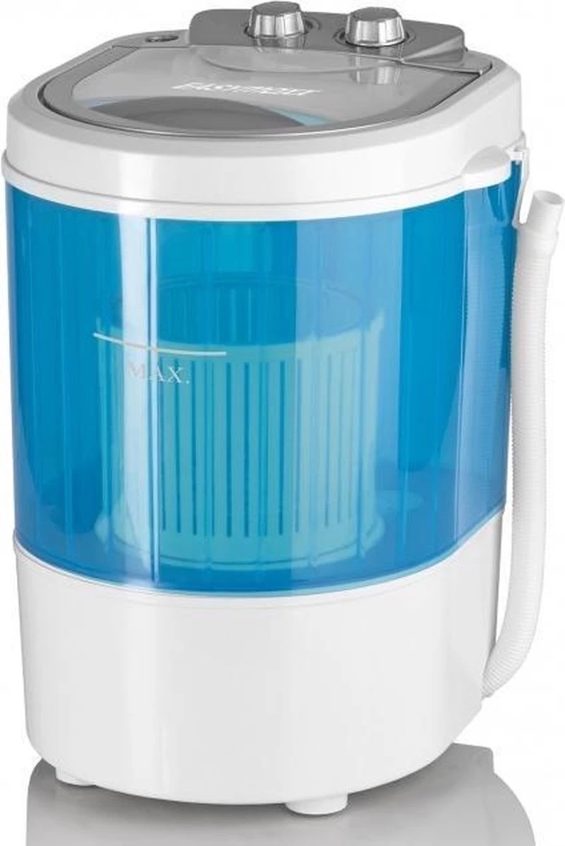 Easymaxxx Mini Wasmachine - Afbeelding 13