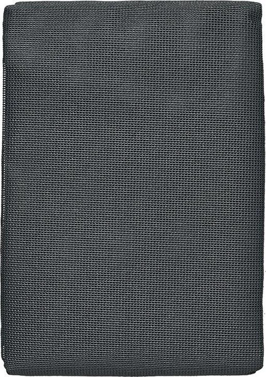 Crius Tenttapijt 3,00x4,00M - Ademend - Antraciet Grijs - Afbeelding 2