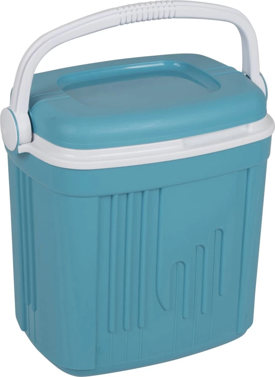 EDA Koelbox - Iceberg - 20 Liter - Blauw - Afbeelding 2