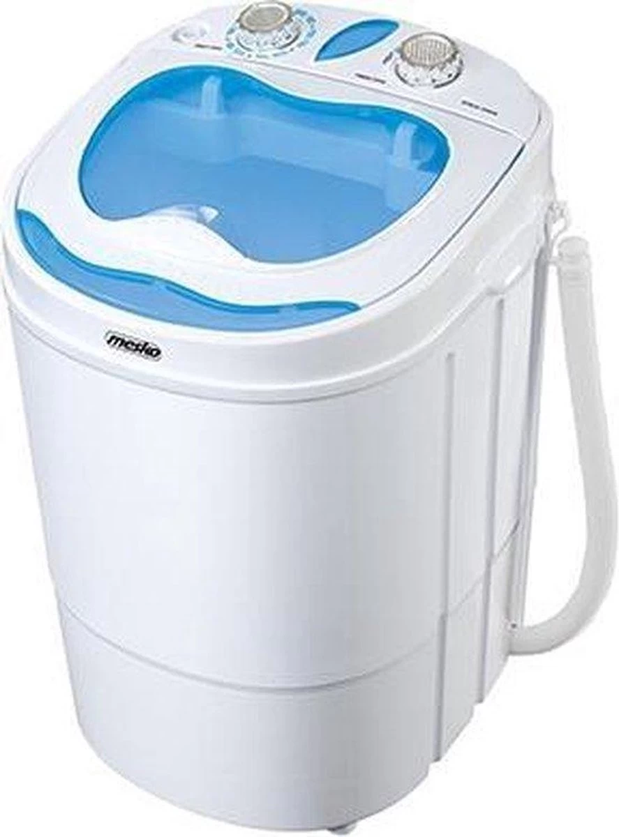 Mesko MS 8053 Mini Wasmachine