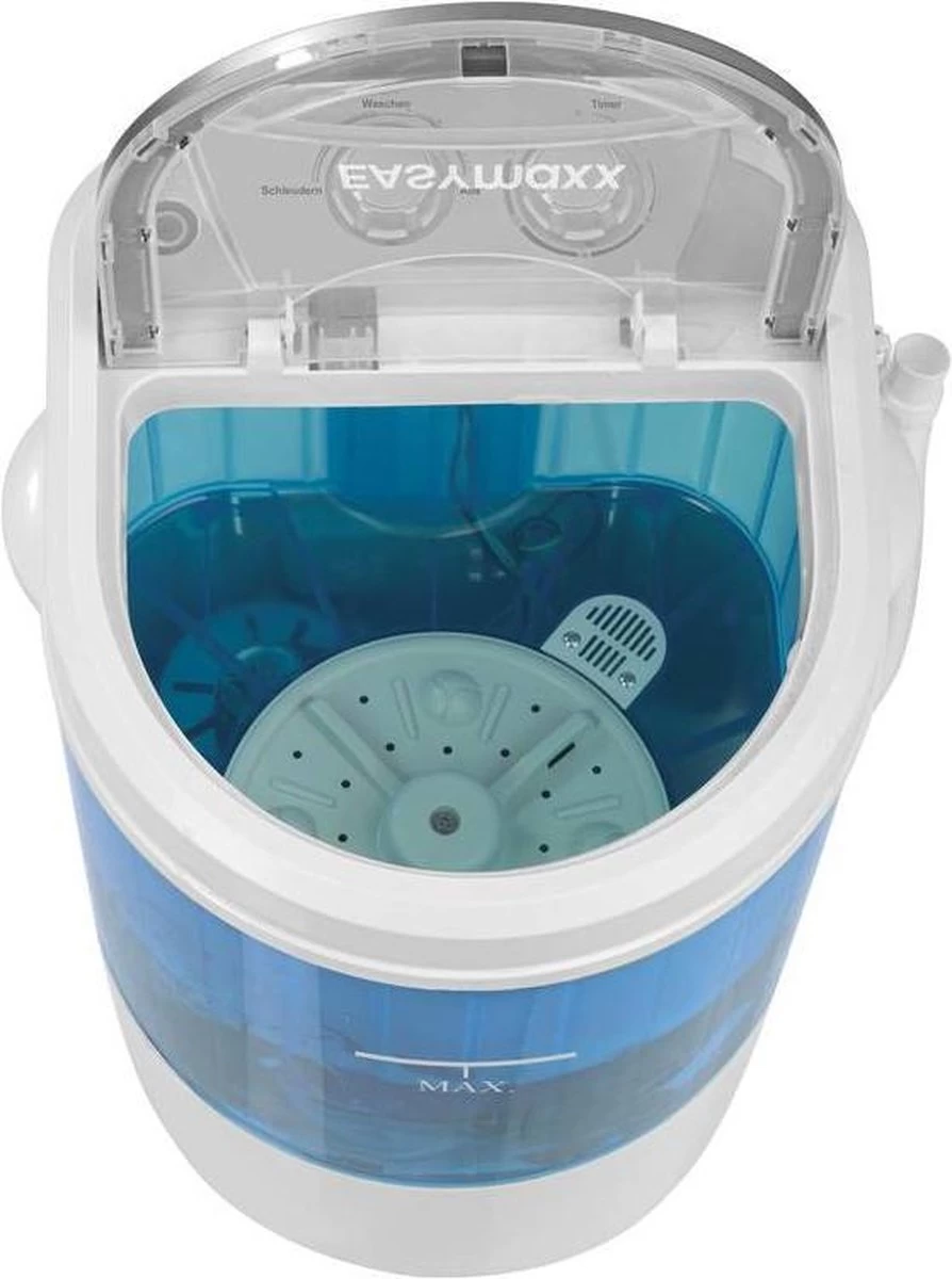 Easymaxxx Mini Wasmachine - Afbeelding 2
