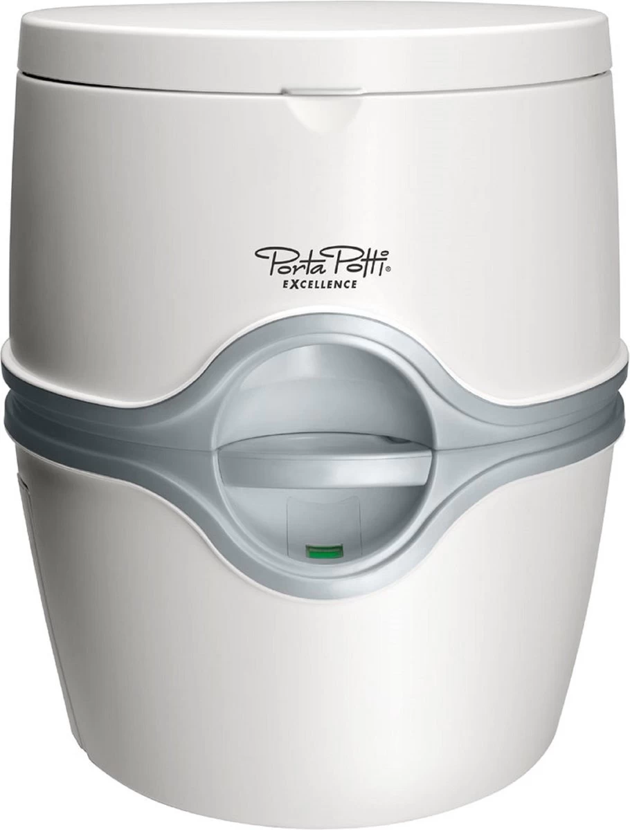 Thetford Excellence 565E Porta Potti - Elektrisch - Wit