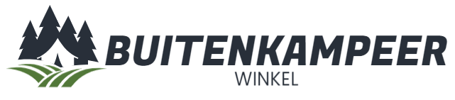 Buitenkampeer Winkel